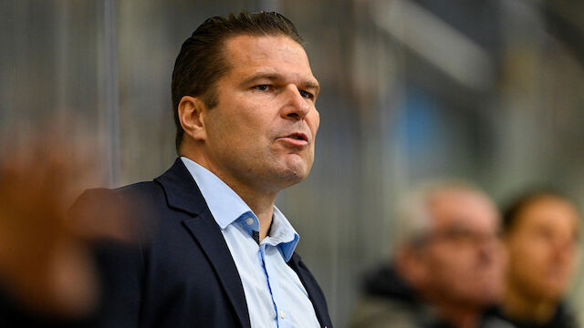 Paukenschlag! Pustertal-Coach tritt zurück
