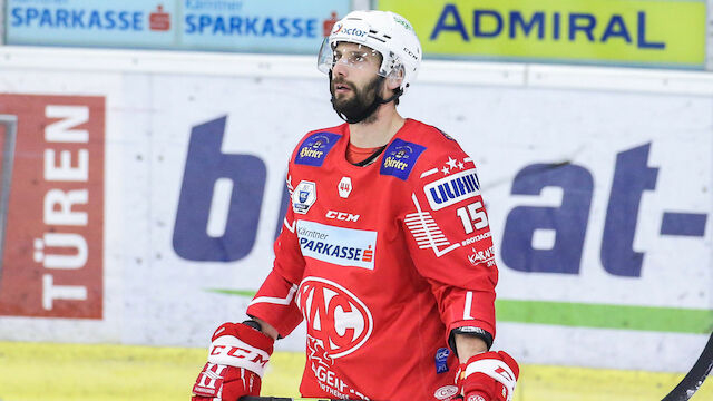 Ersatz für Bouramman! 99ers holen Ex-KAC-Defender 