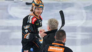 Black Wings Linz: Reicht es wieder für die Playoffs?