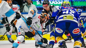 Kampf um die ICE-Playoffs! So steht es um die Chancen