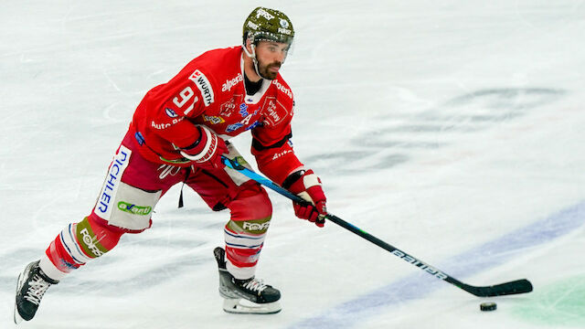 Bozen ringt Ljubljana in Overtime-Krimi nieder 