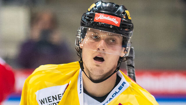 Aufholjagd-Thriller der Caps gegen Asiago bleibt unbelohnt