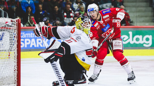 Spannende Picks! Das sind die Viertelfinal-Duelle in der ICE