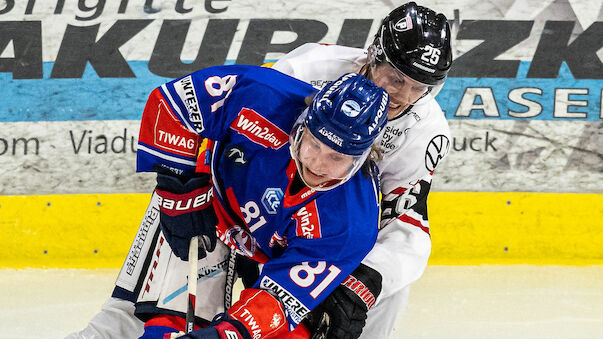 ICE: Wer hat in den Pre-Playoffs die Nase vorne?