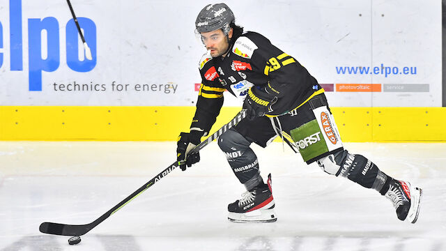 HC Pustertal: So stehen die Chancen in der ICE Hockey League
