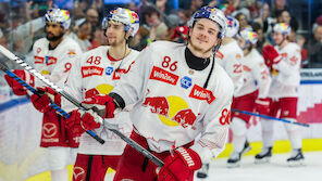 Nach nur sieben Monaten: Center verlässt Salzburg wieder