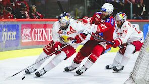 ICE Hockey League gibt erste TV-Spiele für 2024/25 bekannt