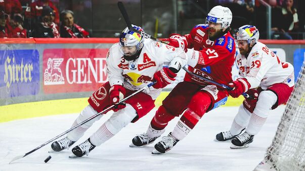 ICE Hockey League gibt erste TV-Spiele für 2024/25 bekannt