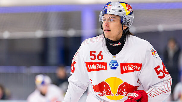 HC Innsbruck sichert sich die Dienste eines Meister-Cracks