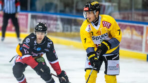 HC Innsbruck sichert sich die Dienste eines Caps-Spielers