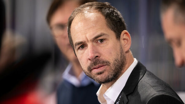 Fix! Graz99ers präsentieren ihren neuen Headcoach