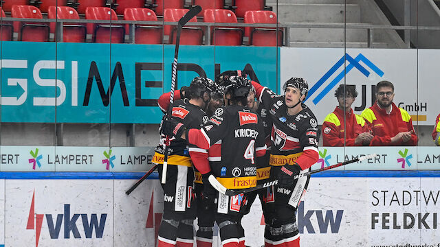 Strafenchaos in Graz: Pioneers behalten die Oberhand