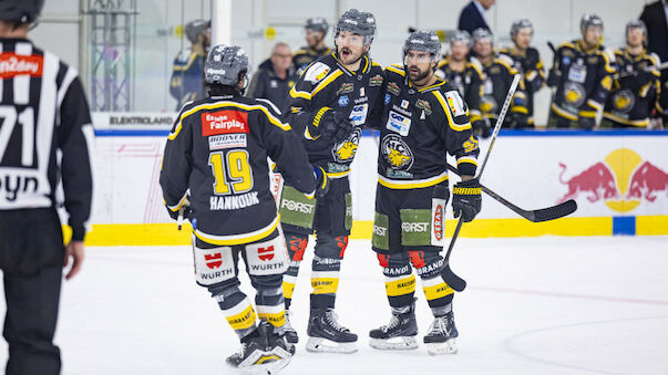 Overtime-Krimi! Pustertal steht im ICE-Viertelfinale