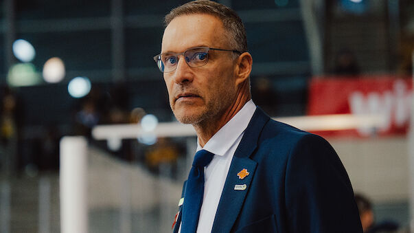Capitals-Coach: 
