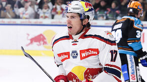 Diese Spieler wurden in der ICE nachverpflichtet