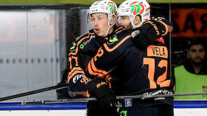 Overtime-Triumph! Graz99ers biegen Black Wings Linz