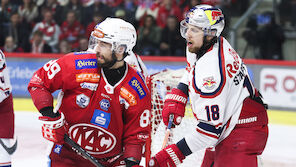 Final-Neuauflage kommt früh: Spielplan der ICE ist da