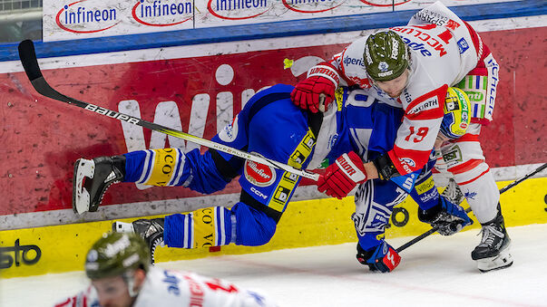 ICE-Playoffs: Alle Ergebnisse von Viertelfinale 3