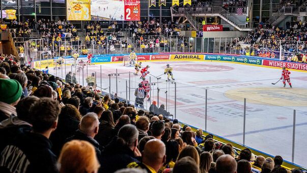 Fan-Boom: ICE Hockey League knackt Millionen-Marke