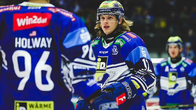 Sniper und Finisher - Die "Cy-Young"-Jäger der ICE