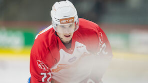 Fix! ÖEHV-Talent verlässt den KAC