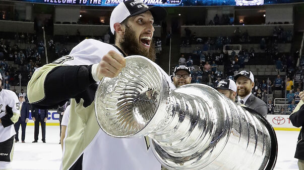 Kracher! Stanley-Cup-Sieger wechselt aus NHL in die ICE