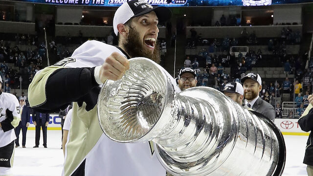 Kracher! Stanley-Cup-Sieger wechselt aus NHL in die ICE