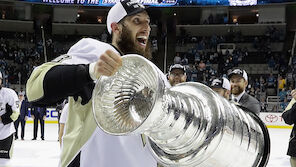 Kracher! Stanley-Cup-Sieger wechselt aus NHL in die ICE