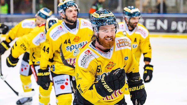 Capitals: Aus dem selbst gegrabenen Loch wiederauferstanden