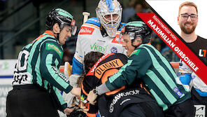 Liebe ICE: Die Gesundheit der Spieler ist kein Spielball!