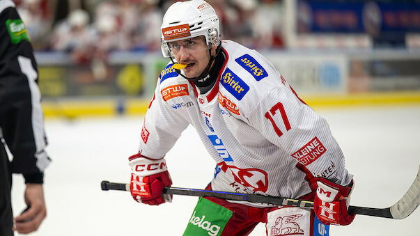 ICE LIVE: Konferenz mit HC Bozen gegen KAC