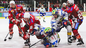 VSV am Boden: 
