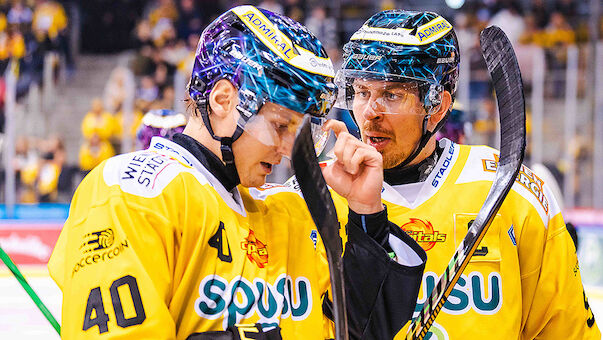 Capitals: Es gibt einige Baustellen