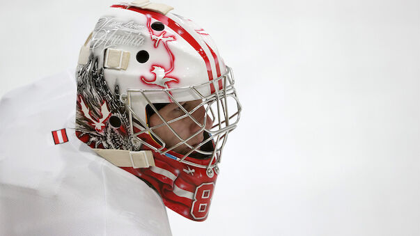 Goalie-Mangel! ÖEHV-Talent hilft beim HC Innsbruck aus
