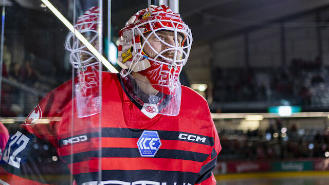 KAC gegen Färjestad in CHL chancenlos
