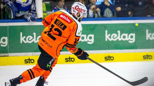 Grazer Kantersieg! 99ers finden wieder in die Erfolgsspur