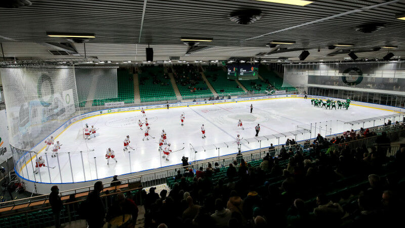 #10 - Olimpija Ljubljana 