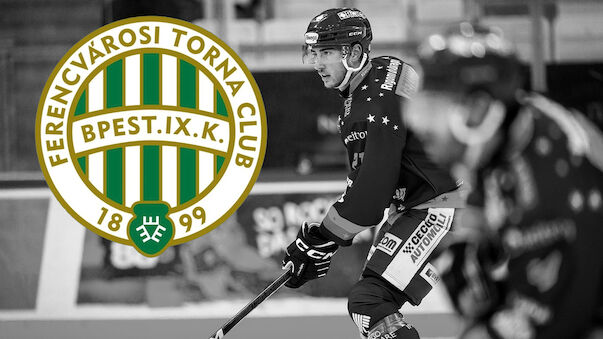 Das bringt Ferencvaros Budapest in die ICE mit
