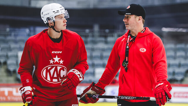 KAC: Was können die jungen Defender wirklich?