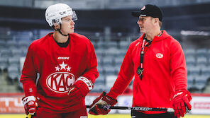 KAC: Was können die jungen Defender wirklich?