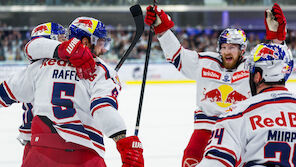 Alle EBEL-/ICE-Meister seit der Liga-Neugründung 2003/04