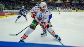 Crunchtime in der ICE: Das sind die Ausgangslagen der Teams