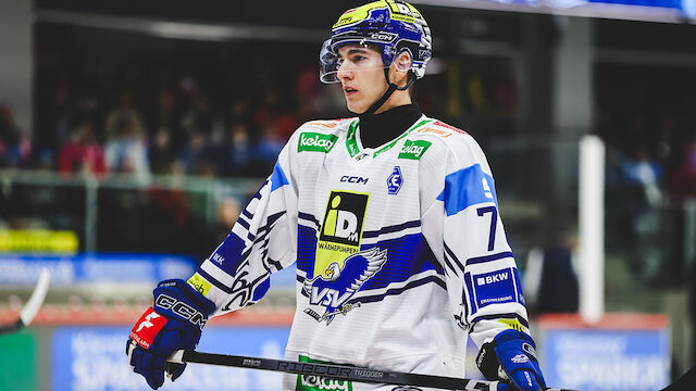 Zweiter Sieg in Serie! VSV gibt Rote Laterne an Pioneers ab