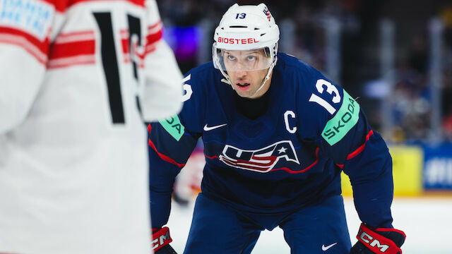 Stanley-Cup-Champion bleibt in der ICE Hockey League