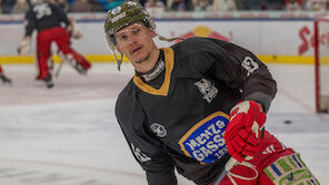 Leistungsträger bleibt Foxes eine weitere Saison treu