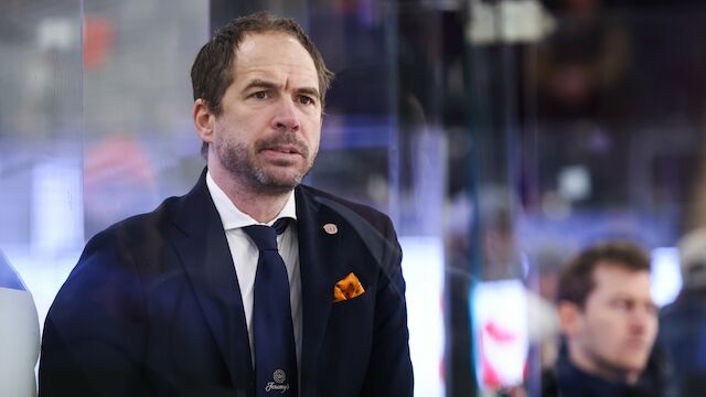 Graz99ers verstärken sich mit zweifachem KHL-All-Star