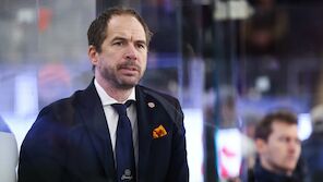Graz99ers verstärken sich mit zweifachem KHL-All-Star