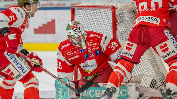 HC Bozen bindet wichtigen Leistungsträger