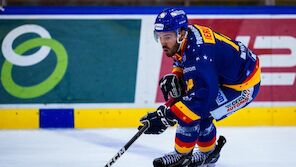 Revanche geglückt! Asiago ringt Linz dank Powerplays nieder
