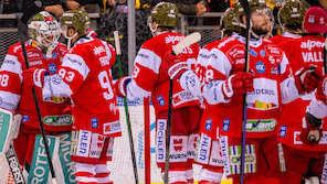Zweiter Shootout-Sieg in Folge! Bozen ringt auch KAC nieder